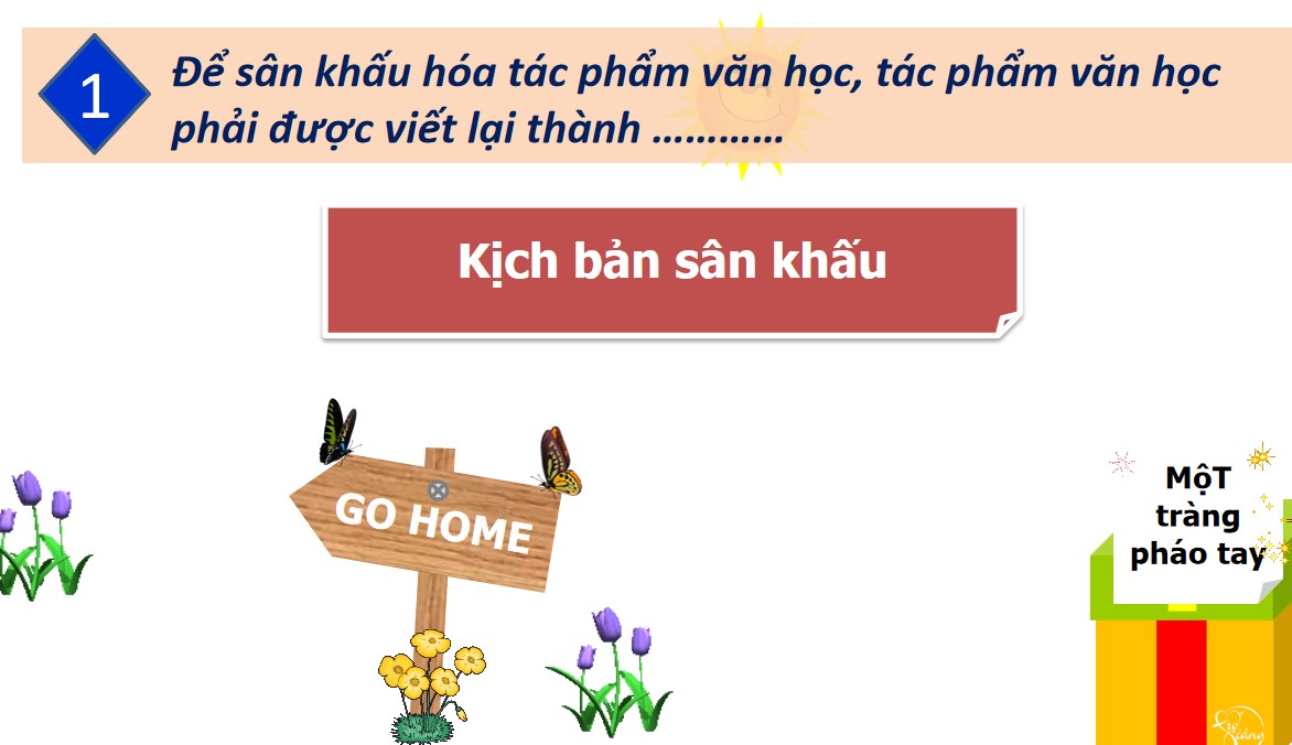 Giáo án điện tử chuyên đề 2 Ngữ văn 10 Cánh Diều 