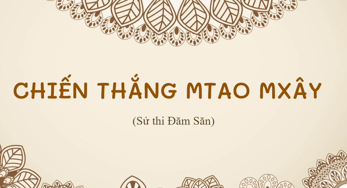 Giáo án PPt Ngữ văn 10 Cánh Diều bài 1