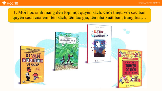  Bài giảng điện tử lớp 2 sách Cánh Diều môn Tiếng Việt 