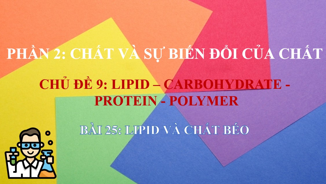 Giáo án PPt Khoa học tự nhiên 9 Cánh Diều bài 25
