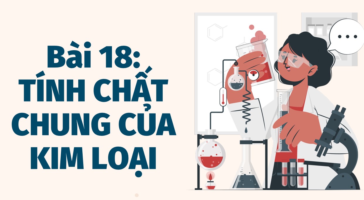 Giáo án PPT Khoa học tự nhiên 9 KNTT bài 18