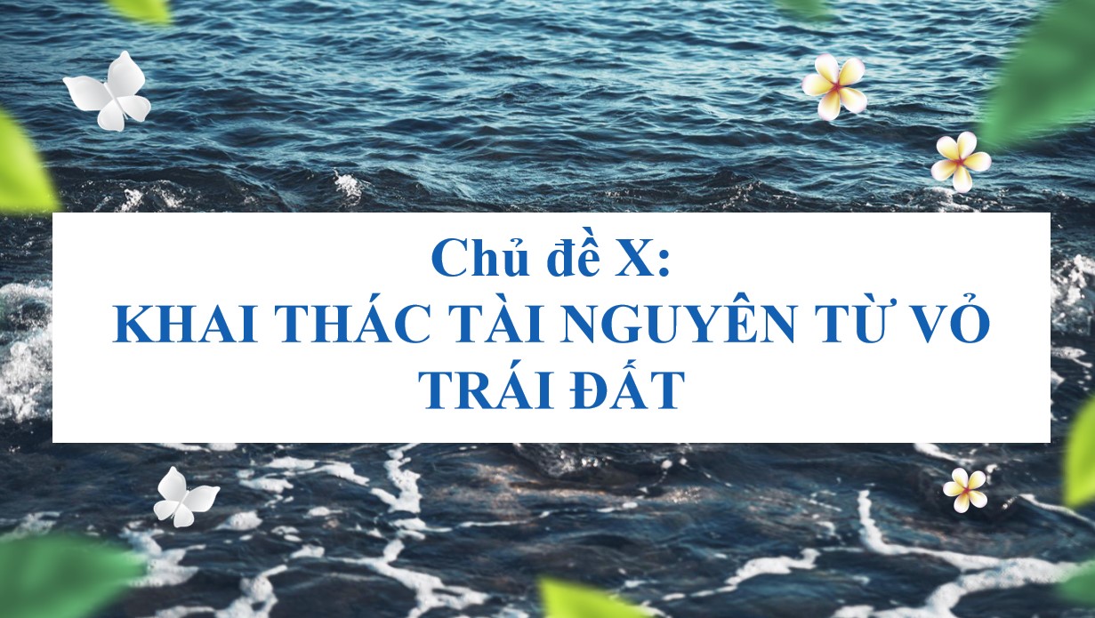 Giáo án PPT Khoa học tự nhiên 9 KNTT bài 33
