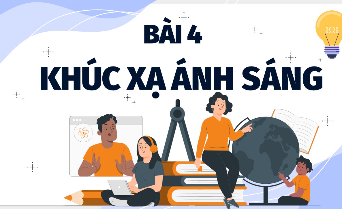 Bài giảng điện tử Vật lí 9 bài 4 Chân trời sáng tạo