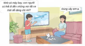 Giáo án Công nghệ 5 Kết nối tri thức