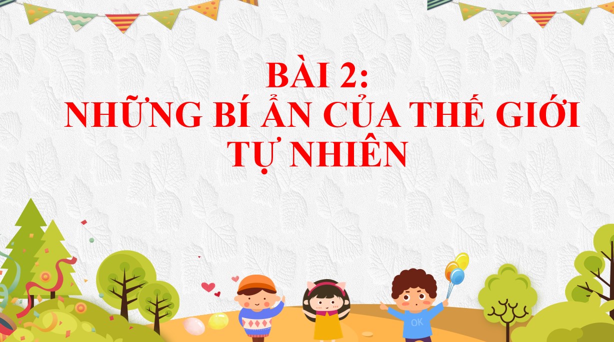 Giáo án PowerPoint Ngữ văn 8 Chân trời sáng tạo bài 2