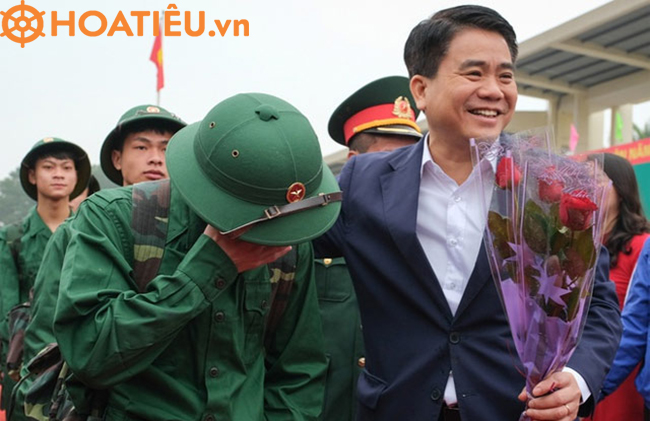 Kinh nghiệm đi thăm bộ đội 2024