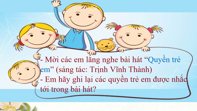 Giáo án điện tử chuyên đề Tiếng Việt 5 Cánh Diều