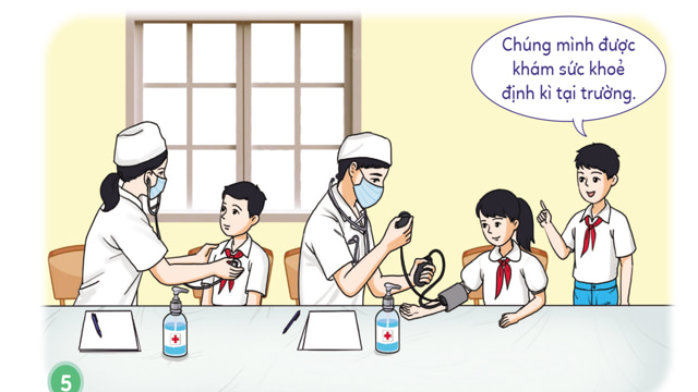 Bài giảng điện tử chuyên đề Tiếng Việt 5 Cánh Diều