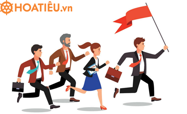 Nhiệm vụ của Phó Bí thư chi bộ