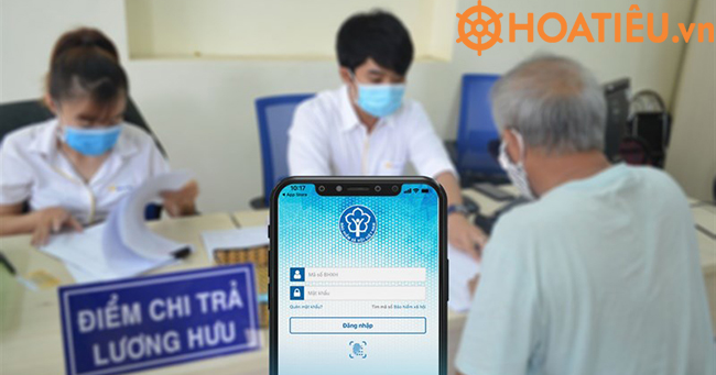 Chính thức quyết định đóng BHXH 15 năm được hưởng lương hưu