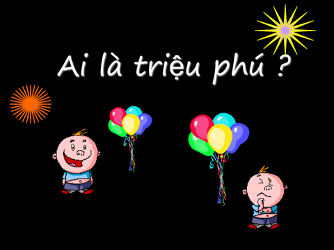 PowerPoint Game Trung thu