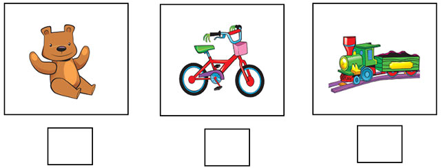 Đề thi học kì 1 môn Tiếng Anh 3 Chân trời sáng tạo