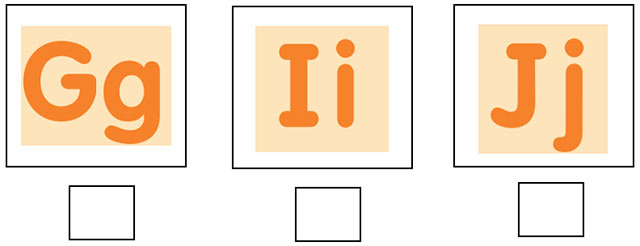 Đề thi Tiếng Anh lớp 3 học kì 1 Chân trời sáng tạo