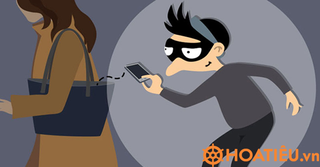 Đơn trình báo hành vi lừa đảo chiếm đoạt tài sản 2024