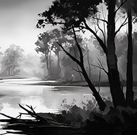 Đọc hiểu Bí ẩn của làn nước - Bảo Ninh