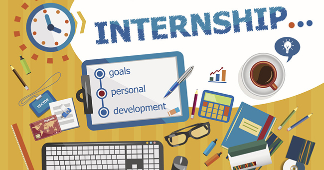 Thực tập là gì?