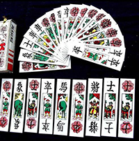 Cây tam cúc đọc hiểu