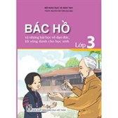 Giáo án Bác Hồ và những bài học về đạo đức, lối sống lớp 3 năm 2024-2025