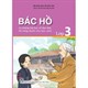 Giáo án Bác Hồ và những bài học về đạo đức, lối sống lớp 3 năm 2024-2025