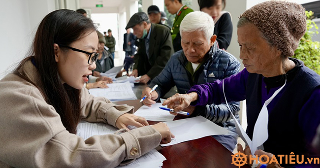 Quy định lương hưu từ 1/7/2024