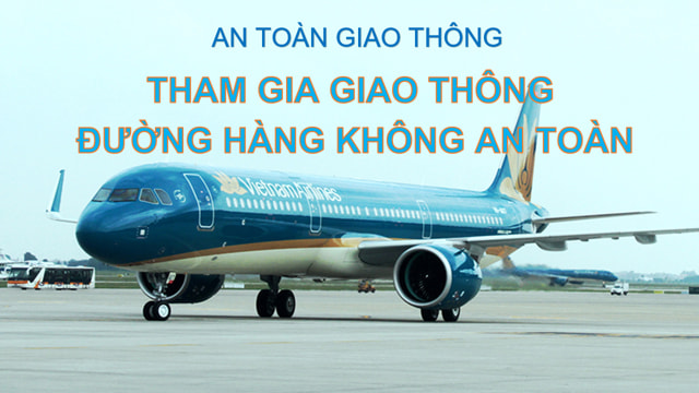 Bài trình chiếu Powerpoint về An toàn giao thông lớp 5