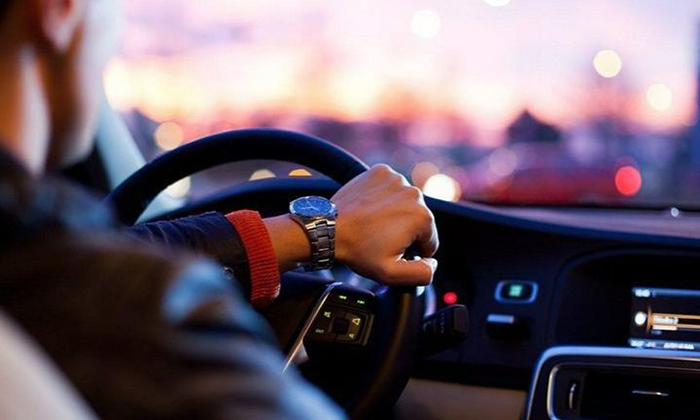Quy định về thời gian lái xe của tài xế