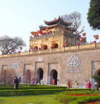 Soạn bài Nhiều giá trị khảo cổ từ Hoàng Thành Thăng Long cần được UNESCO công nhận