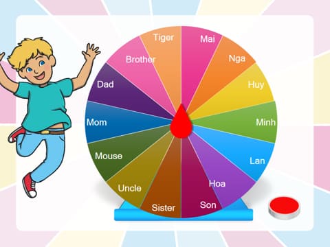 PPT trò chơi trắc nghiệm