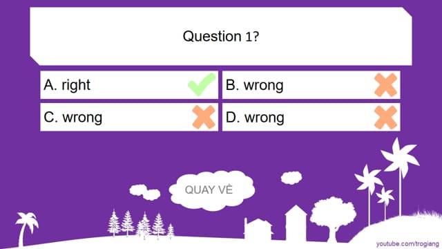 Tải vòng quay may mắn powerpoint