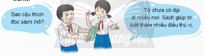 Câu 3 trang 51 sgk Tiếng Việt 5 CTST tập 1