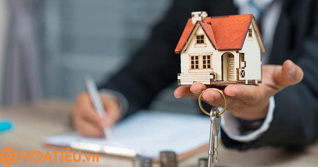 Đăng ký biến động đất đai theo Luật đất đai 2024