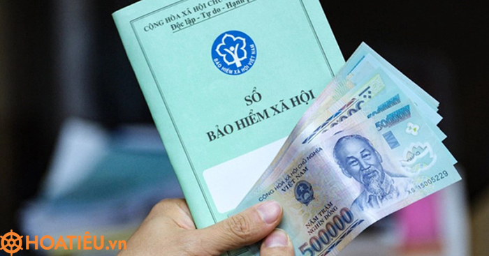 Những trường hợp chấm dứt hưởng trợ cấp BHXH hằng tháng từ 01/01/2025