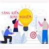 Sáng kiến kinh nghiệm STEM Tiểu học 2024