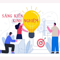 Sáng kiến kinh nghiệm STEM Tiểu học 2024