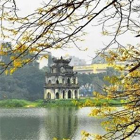 Bài văn tả danh lam thắng cảnh lớp 5