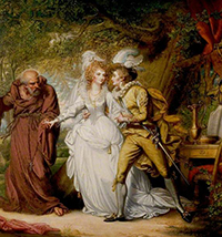 Đoạn văn 7-9 câu trình bày suy nghĩ của em về khát vọng tình yêu của con người