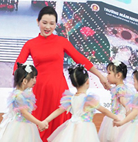 Nghị định 125/2024/NĐ-CP về điều kiện đầu tư và hoạt động trong lĩnh vực giáo dục