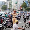 Người dân không được ghi âm, ghi hình CSGT kể từ 15/11/2024
