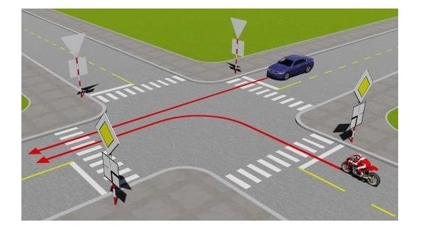 Đáp án thi Tìm hiểu pháp luật trật tự an toàn giao thông 2024 Kiên Giang
