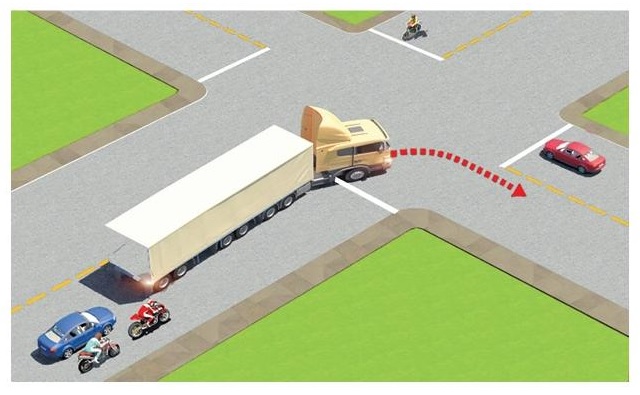 Đáp án thi Tìm hiểu pháp luật trật tự an toàn giao thông 2024 Kiên Giang