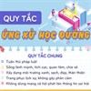 Kế hoạch tích hợp Giáo dục bộ quy tắc ứng xử lớp 5