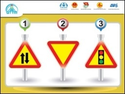 Đáp án cuộc thi Vì an toàn giao thông thủ đô 2024 THCS 