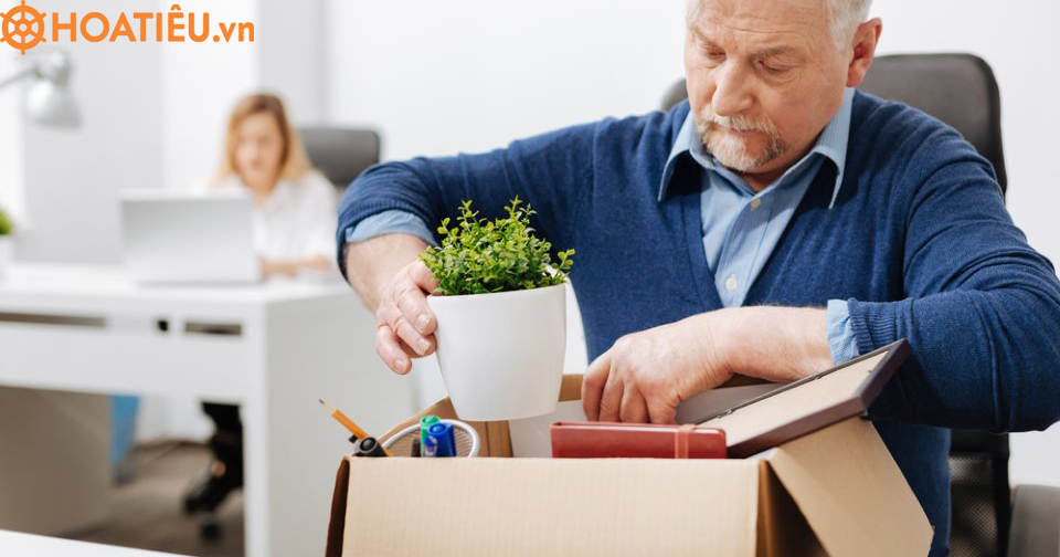 Các trường hợp được nghỉ hưu sớm từ 1/7/2025