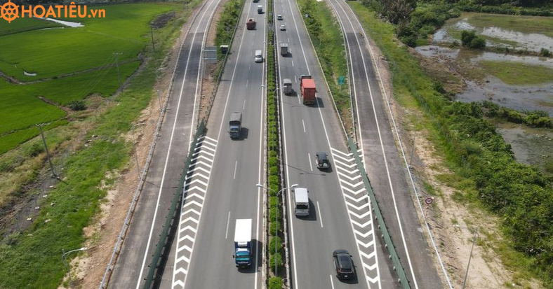  Đối tượng không cần trả phí sử dụng đường bộ cao tốc