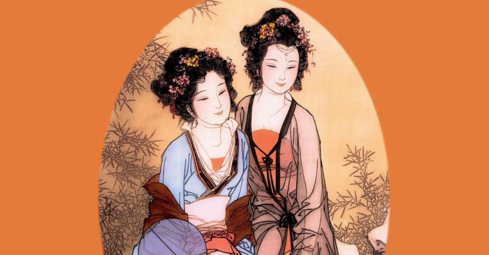 Phân tích Chị em Thúy Kiều