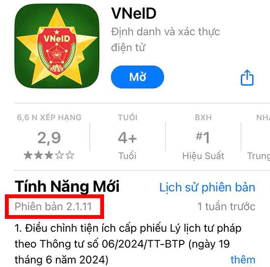 Cách tích hợp đăng ký xe vào VNeID tại nhà đơn giản