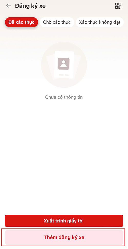 Cách tích hợp đăng ký xe vào VNeID tại nhà đơn giản