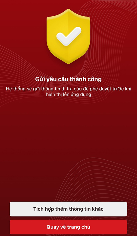 Cách tích hợp đăng ký xe vào VNeID tại nhà đơn giản