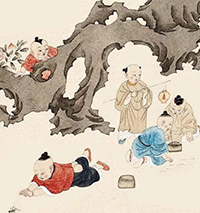 Soạn bài Dế chọi Chân trời sáng tạo