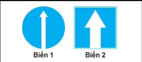 Đáp án An toàn giao thông cho nụ cười ngày mai THPT